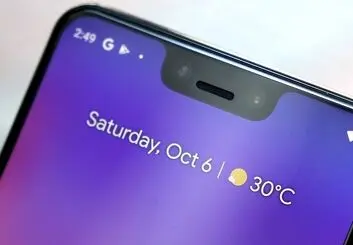 قیمت گوگل پیکسل 3 و پیکسل 3 XL برملا شد!