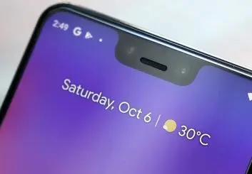 قیمت گوگل پیکسل 3 و پیکسل 3 XL برملا شد!