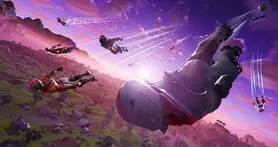 درآمد نسخه آیفون بازی Fortnite به بیش از 300 میلیون دلار رسید!