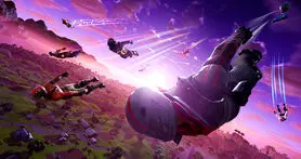 درآمد نسخه آیفون بازی Fortnite به بیش از 300 میلیون دلار رسید!