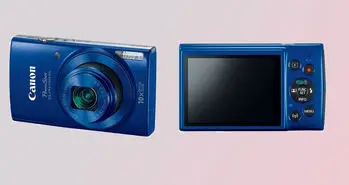 کانن دو دوربین سوپرزوم و سه دوربین مقرون به صرفه را معرفی کرد