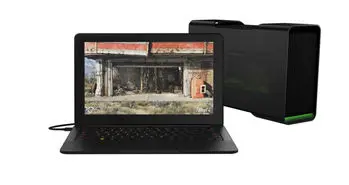 کمپانی Razer اولترابوک جدید خود Blade Stealth را معرفی کرد