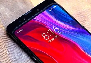 معرفی شیائومی Mi MIX 3 و می نوت 4 در تاریخ 15 اکتبر