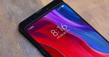 معرفی شیائومی Mi MIX 3 و می نوت 4 در تاریخ 15 اکتبر