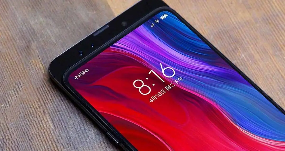 معرفی شیائومی Mi MIX 3 و می نوت 4 در تاریخ 15 اکتبر