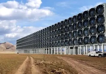 کاهش آلودگی هوا با جذب CO2 و تولید سوخت جایگزین!