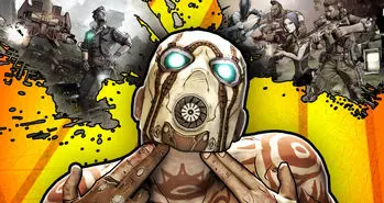 بازی Borderlands 3 در سال میلادی 2019 منتشر می شود؟
