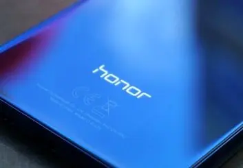 مشخصات گوشی آنر 8C تعیین شد