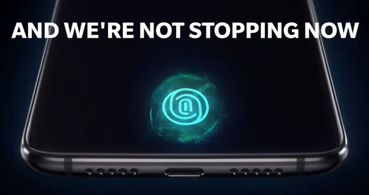 تاریخ معرفی گوشی وان پلاس 6T به صورت رسمی مشخص شد