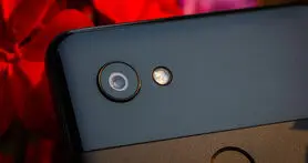 مشخصات کامل گوشی گوگل پیکسل 3 و گوگل پیکسل 3 XL