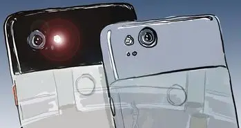 گوشی های گوگل پیکسل 3 و گوگل پیکسل 3 ایکس ال تا ساعاتی دیگر معرفی می شوند