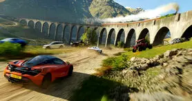 فروش بازی Forza Horizon 4 رکورد زد!