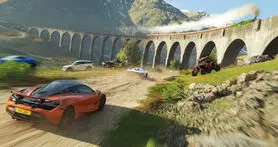 فروش بازی Forza Horizon 4 رکورد زد!