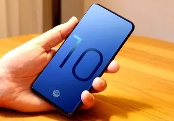 گوشی گلکسی S10 سامسونگ در کشور چین تاییدیه دریافت کرد