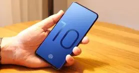 گوشی گلکسی S10 سامسونگ در کشور چین تاییدیه دریافت کرد
