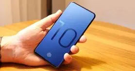گوشی گلکسی S10 سامسونگ در کشور چین تاییدیه دریافت کرد