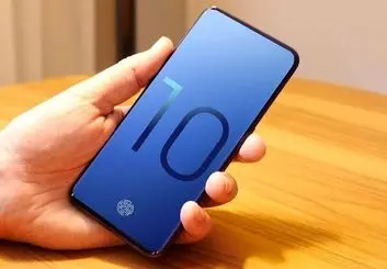 گوشی گلکسی S10 سامسونگ در کشور چین تاییدیه دریافت کرد