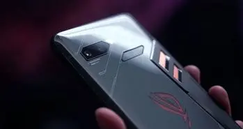 قیمت گوشی ایسوس ROG Phone به صورت رسمی اعلام شد