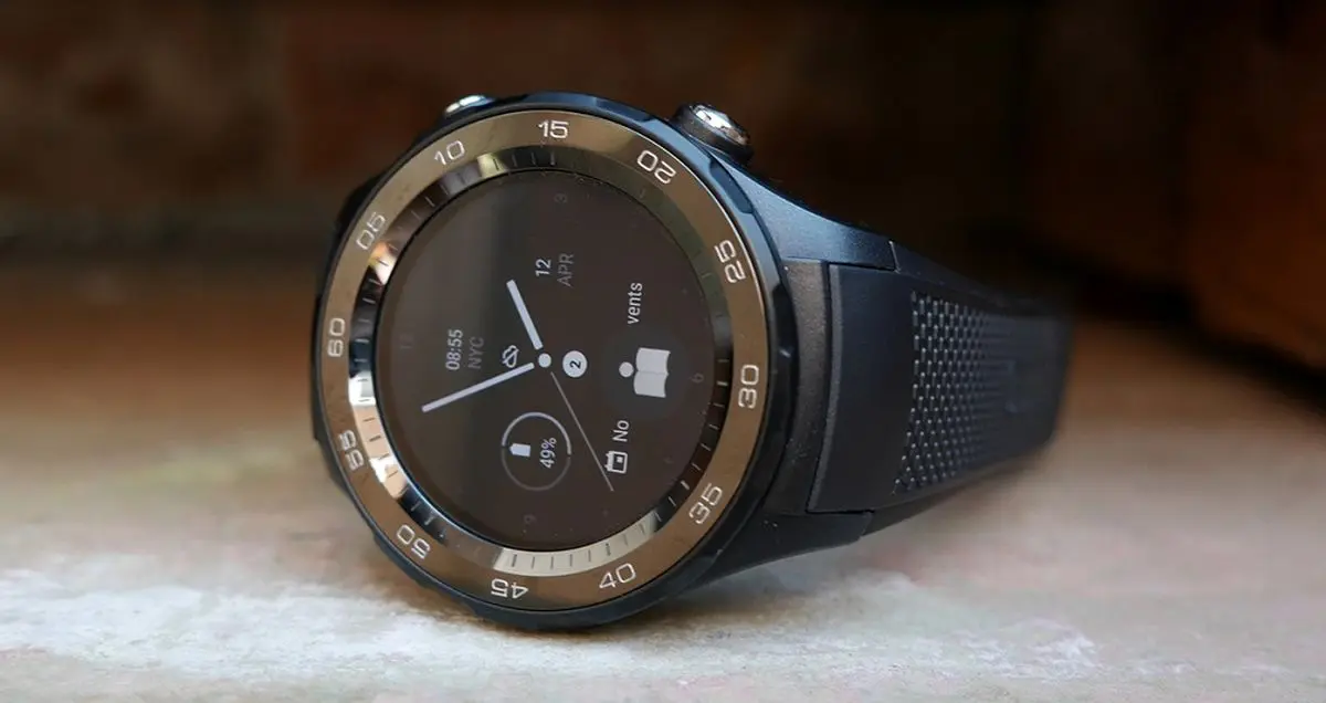 ساعت هوشمند هواوی واچ GT به سیستم عامل انحصاری مجهز می شود