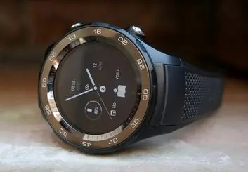 ساعت هوشمند هواوی واچ GT به سیستم عامل انحصاری مجهز می شود