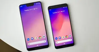 گوگل پیکسل 3 و پیکسل 3 XL چه تفاوت‌هایی با نسل قبل‌ دارند؟
