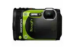 TG-870 دوربین جدید سری کامپکت Olympus معرفی شد