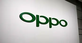 رندر گوشی اوپو R19 به دوربین سلفی درون نمایشگر اشاره دارد