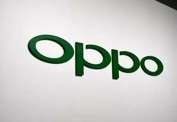 رندر گوشی اوپو R19 به دوربین سلفی درون نمایشگر اشاره دارد