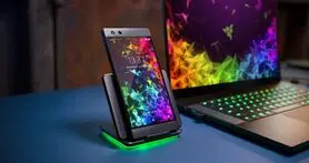ریزر فون 2 رونمایی شد؛ نمایشگر 5.7 اینچی و پردازنده اسنپدراگون 845