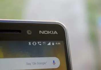 گوشی هوشمند نوکیا 7.1 پلاس در گیک بنچ ظاهر شد