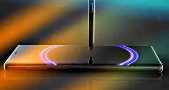 گلکسی نوت 10 سامسونگ جک 3.5 میلی متری هدفون ندارد!