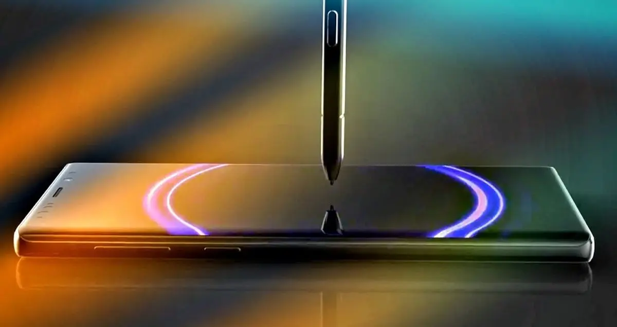 گلکسی نوت 10 سامسونگ جک 3.5 میلی متری هدفون ندارد!