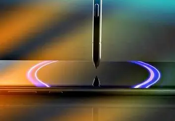 گلکسی نوت 10 سامسونگ جک 3.5 میلی متری هدفون ندارد!