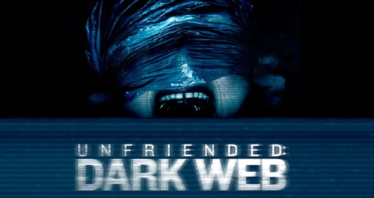 نقد فیلم unfriended: dark web