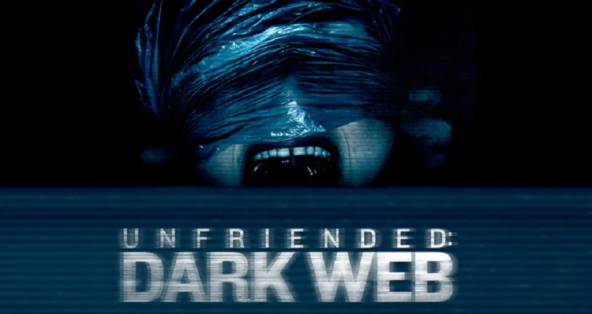 نقد فیلم unfriended: dark web