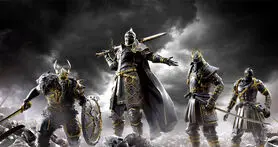 بازی For Honor بیش از 15 میلیون بازیکن دارد!
