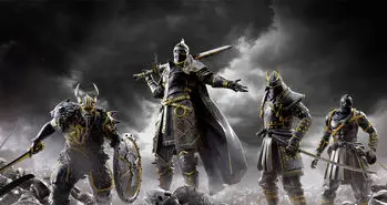 بازی For Honor بیش از 15 میلیون بازیکن دارد!