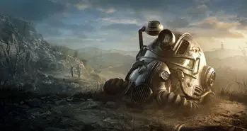 با نقشه بازی Fallout 76 آشنا شوید
