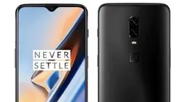 گوشی OnePlus 6T در بنچمارک گیک بنچ رویت شد
