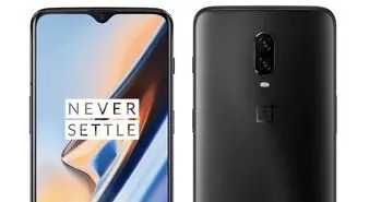 گوشی OnePlus 6T در بنچمارک گیک بنچ رویت شد
