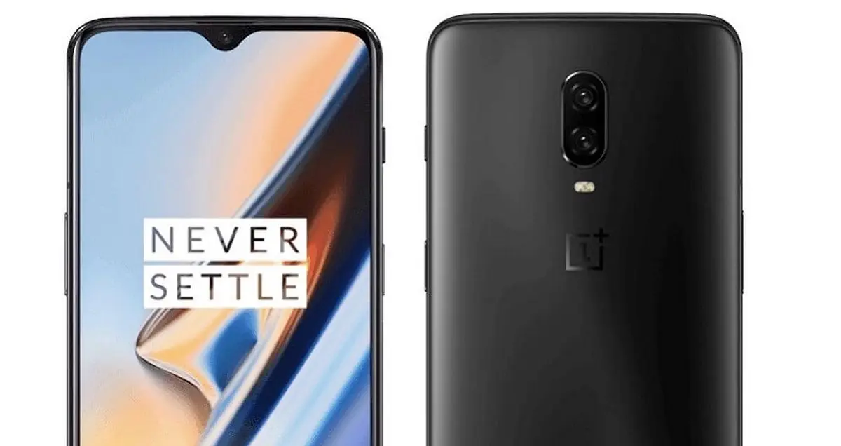 گوشی OnePlus 6T در بنچمارک گیک بنچ رویت شد