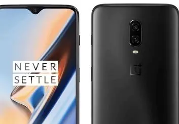 گوشی OnePlus 6T در بنچمارک گیک بنچ رویت شد