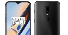 گوشی OnePlus 6T در بنچمارک گیک بنچ رویت شد