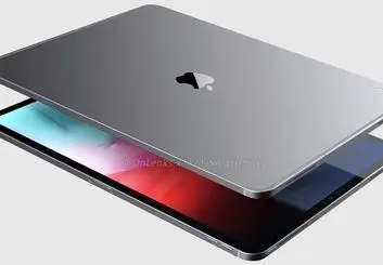 آیپدهای 2018 اپل در کشور چین تاییدیه گرفت