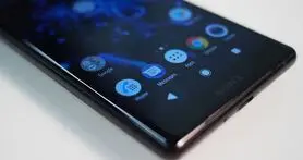 اندروید 9 در اختیار کاربران گوشی سونی اکسپریا XZ2 قرار گرفت