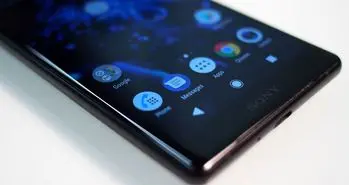 اندروید 9 در اختیار کاربران گوشی سونی اکسپریا XZ2 قرار گرفت