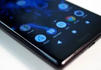 اندروید 9 در اختیار کاربران گوشی سونی اکسپریا XZ2 قرار گرفت