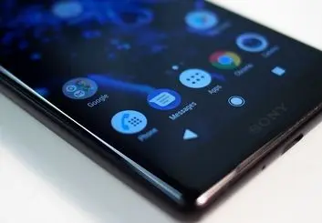 اندروید 9 در اختیار کاربران گوشی سونی اکسپریا XZ2 قرار گرفت