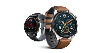 مشخصات رسمی هواوی واچ GT فاش شد!