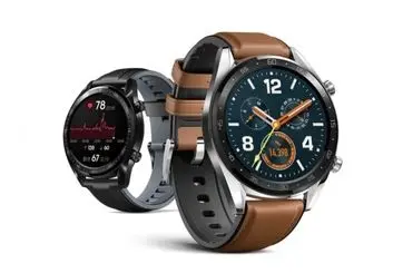 مشخصات رسمی هواوی واچ GT فاش شد!